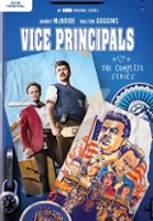 Vice Principals: The Complete Series - Front_Zoom