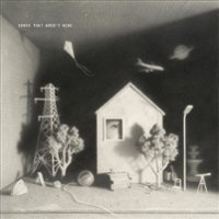 Songs That Aren't Mine [LP] - VINYL - Front_Zoom