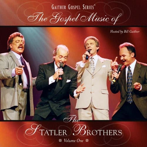 The Statler Brothers - Gospel Music, Vol. 1   - COMPACT DISCS [CD] price history on PriceWatchPro