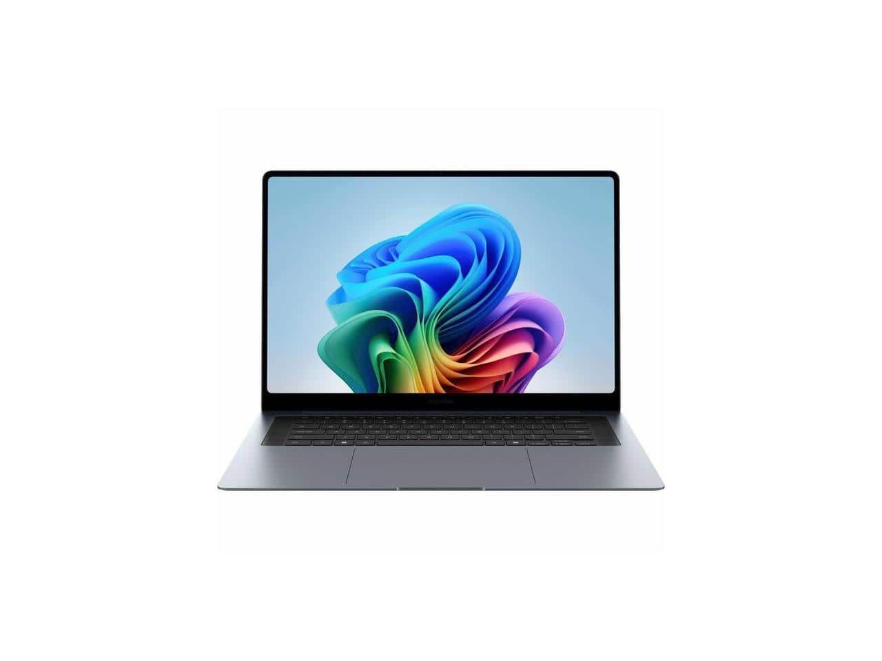 Samsung - Galaxy Book6 Pro 14" Touchscreen Copilot+ PC - Intel Core Ultra 7 - 32 GB - 512 GB SSD - Gray