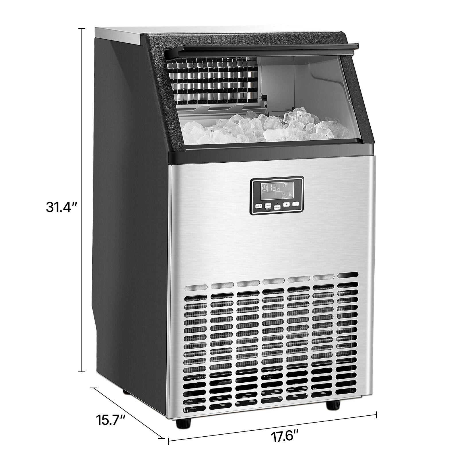 31.4" U  J d i 15.7" 17.6"