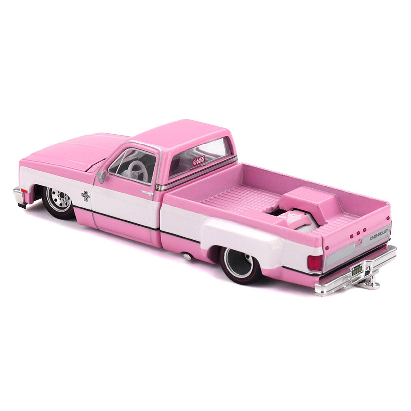 CALUX  
CHEVROLET
