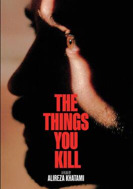 The Things You Kill - DVD