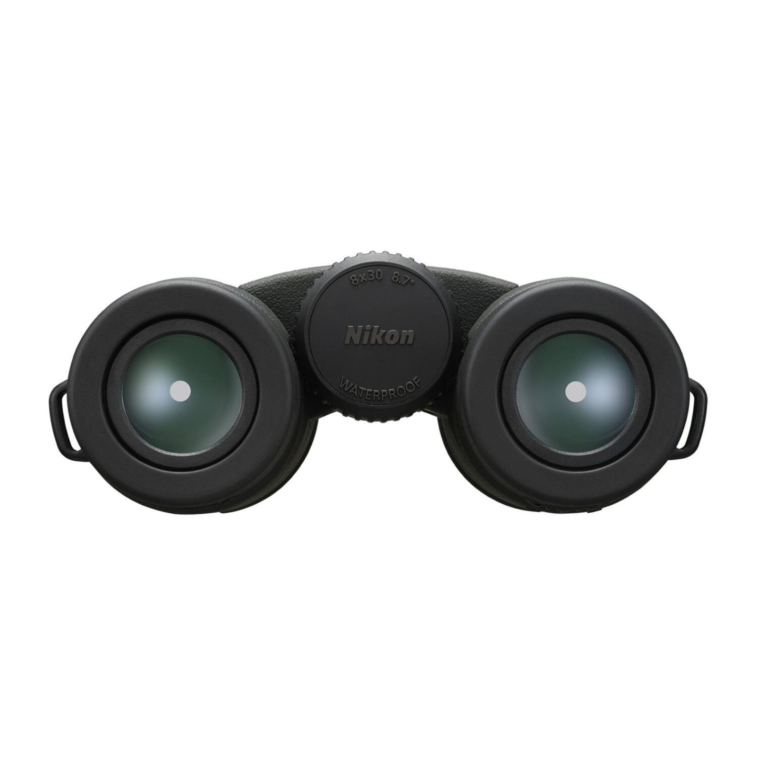 8x30 8.7 Nikon WATERPROOF