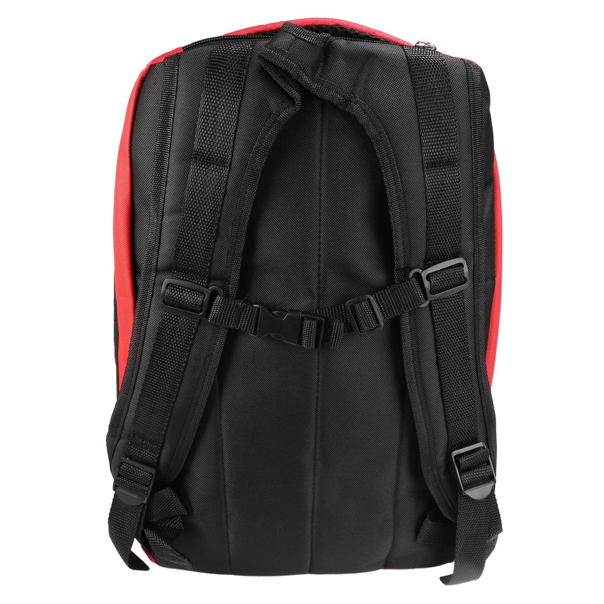 Alt View 4. JupiterGear - WSK 72-Hour Hurricane Emergency Survival Kit with Backpack - Multicolor.