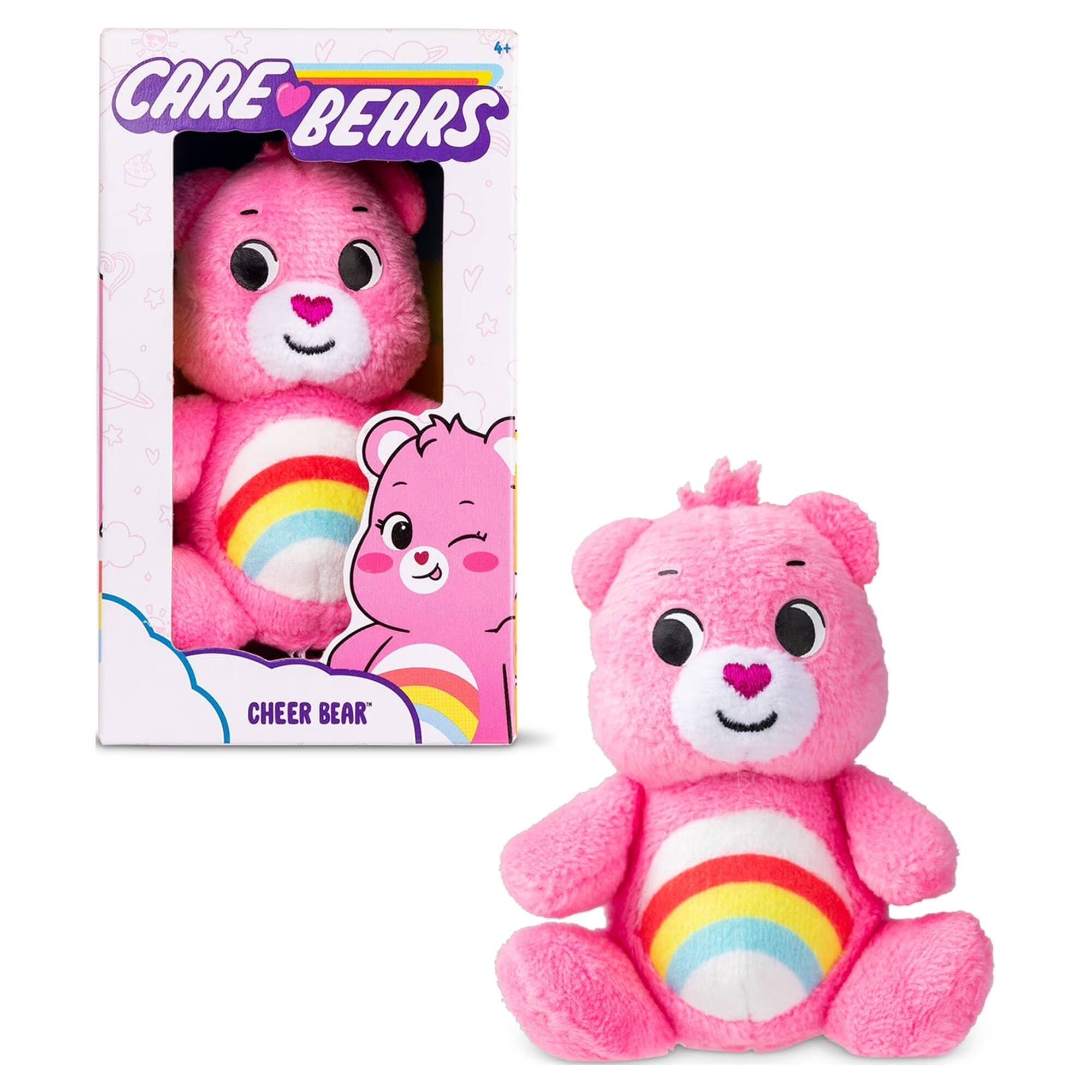 CARE BEARS  
CHEER BEAR