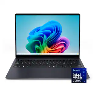 Series 3 intel CORE ULTRA 7