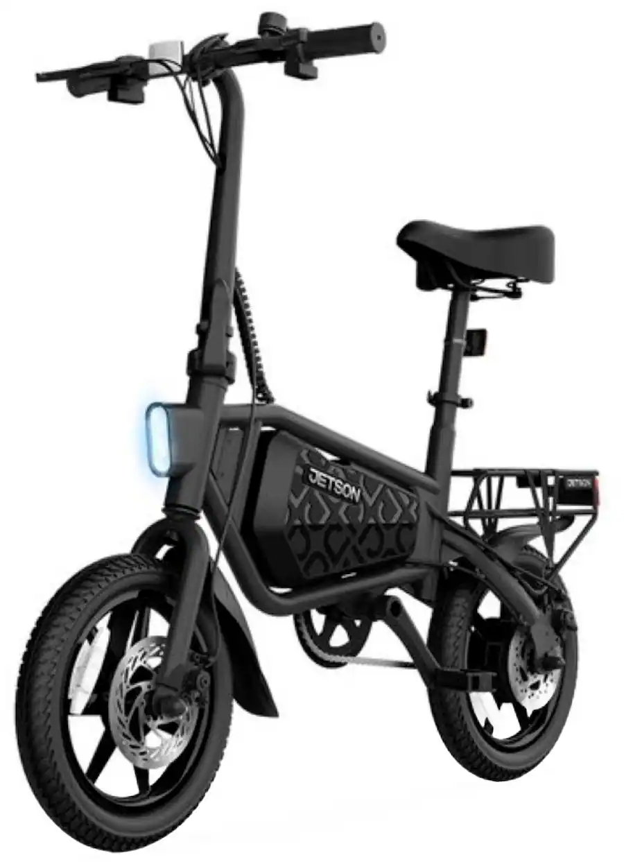 Jetson E Bike Folding Bike Jetson Fat Tire Electric Fold Up Ebike