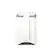 Alt View 15. IQAir - HealthPro Compact XE Air Purifier - White.