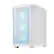 Alt View 1. Velztorm - Pilum Z2 Gaming Desktop PC (AMD Ryzen 7 5700X, GeForce RTX 5060, 32GB DDR4 RAM, 1TB PCIe SSD, Windows 11 Home) - White.