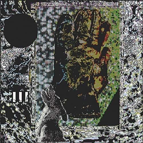 The Dog - Trash Temple  - VINYL LP