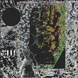 The Dog - Trash Temple - VINYL LP