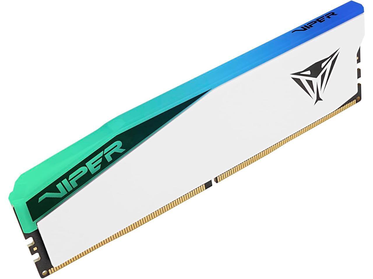 Patriot Viper Elite 5 16GB DDR5 6000 RAM (PC5 48000) Gen14 AMD