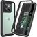 Alt View Zoom 15. SaharaCase - GRIP Series Case for OnePlus 10T 5G - Black.