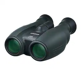 Canon - 10x32 IS Image Stabilized Binoculars