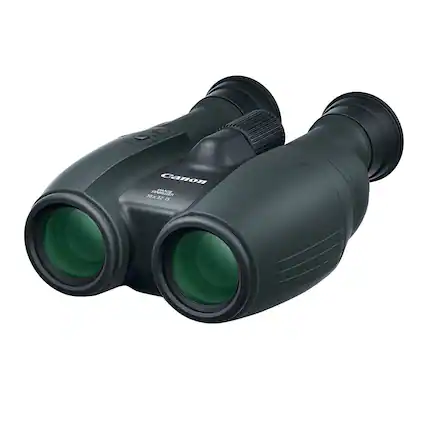 Canon
10x32 IS