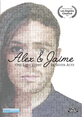 Alex And Jaime - DVD
