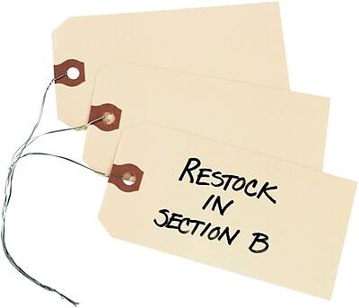 RESTOCK IN SECTION B