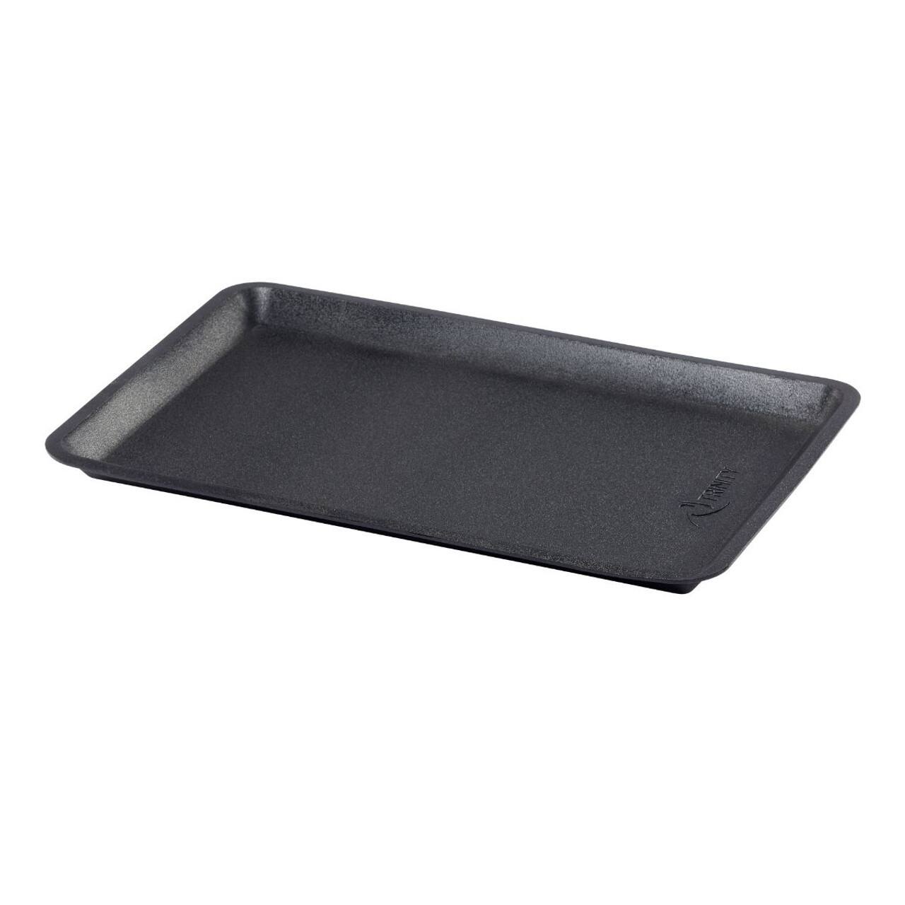 Alt View 20. TRINITY - 18" Natural Pet Crate End Table w/ Drawer - Natural.