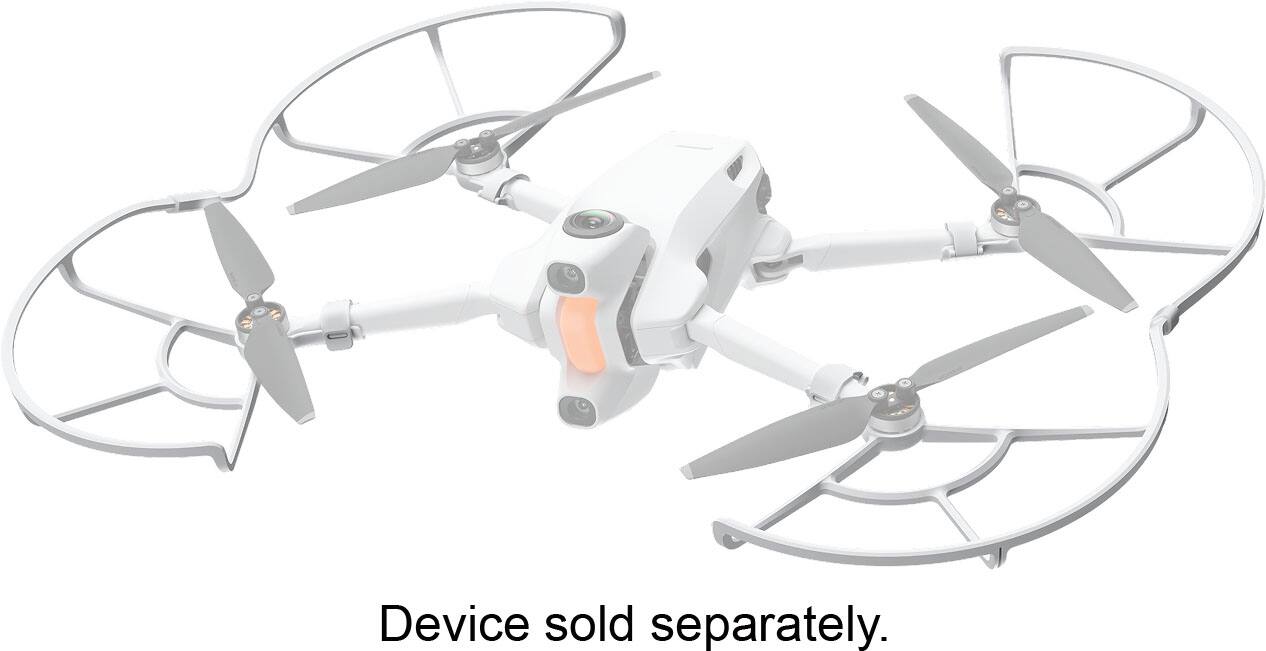 Device sold separately.