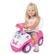 Left. Kiddieland - Disney: Minnie Lights N' Sounds Ride-on, Toddlers 12-36 mos.