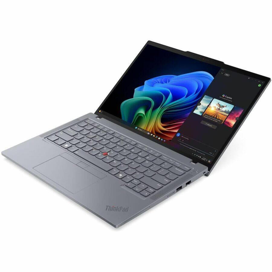 Lenovo ThinkPad T14 Gen 6 21QJ00CRUS 14