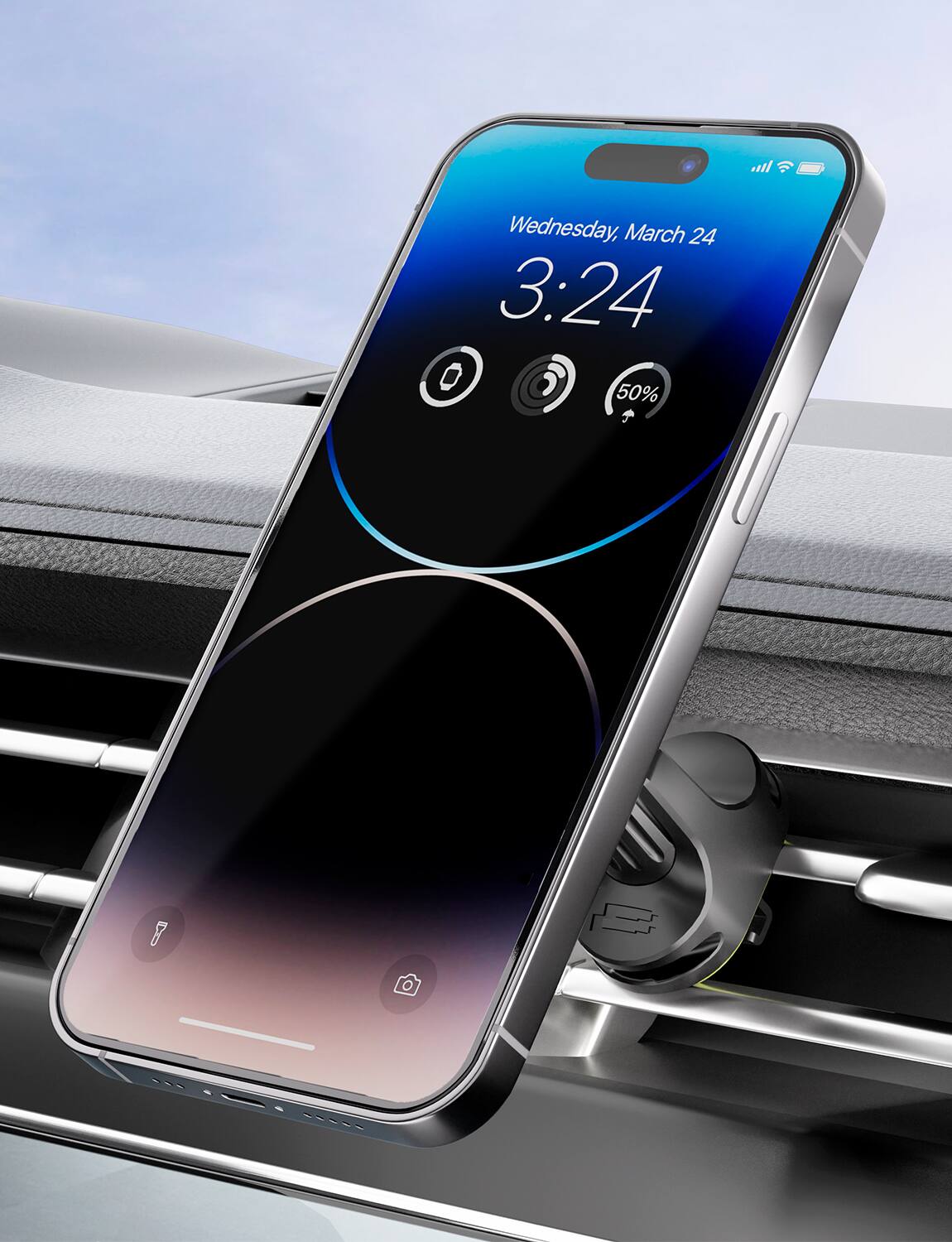 ml 1 Wednesday, March 24 3:24 0 50% 8