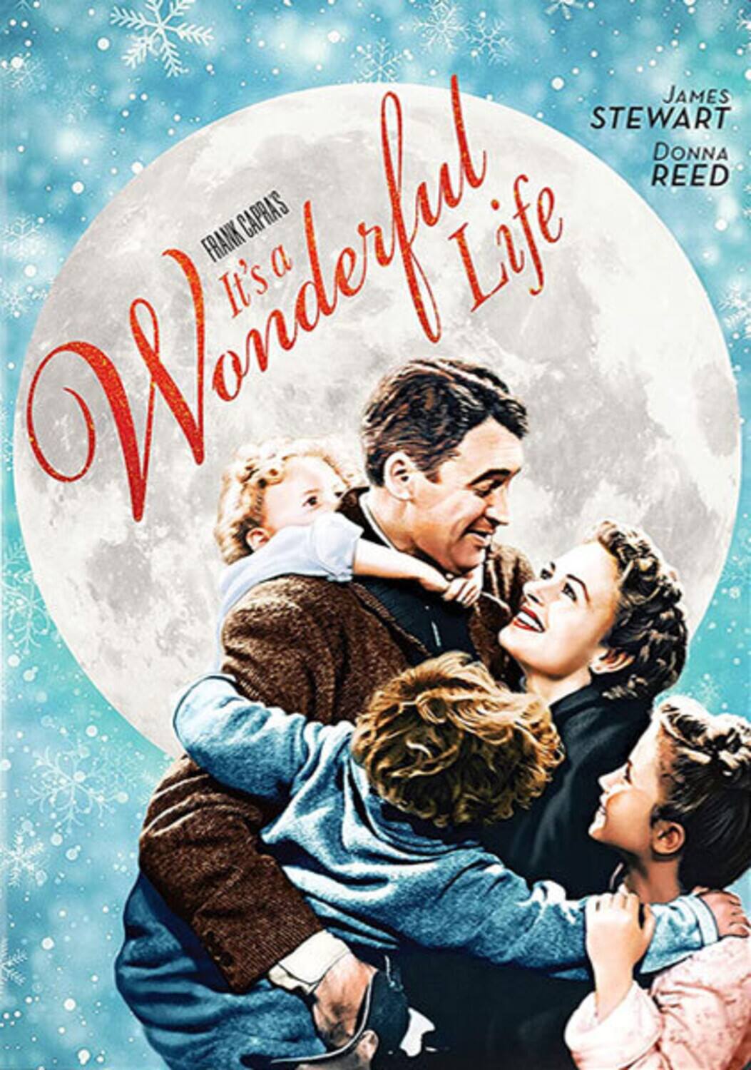 It's a Wonderful Life - DVD