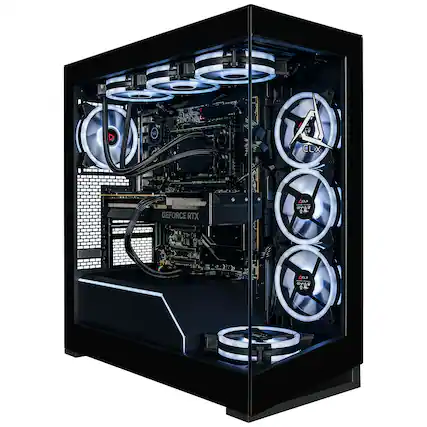 CLX GEFORCE RTX 3080