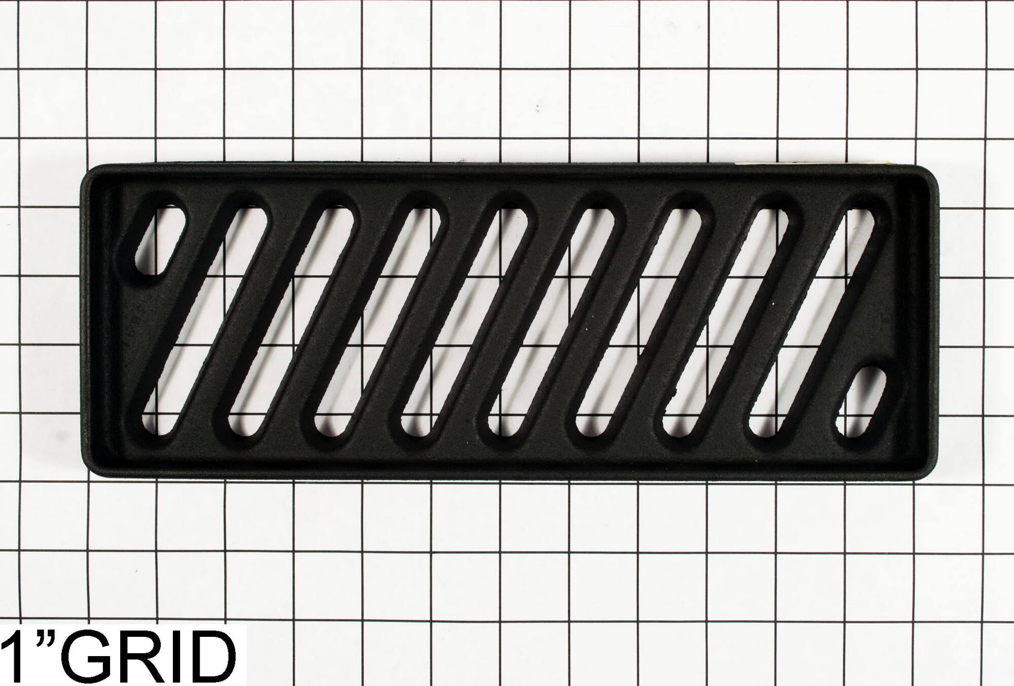 1" GRID