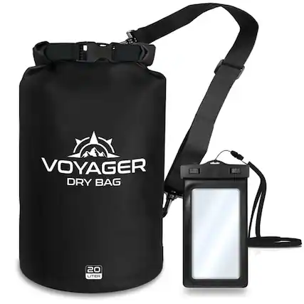 VOYAGER DRY BAG
RN
20 LITER