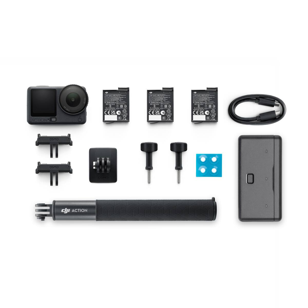 ACTION*  
sch 4 SCHOOL LIVAGE CE UK CA -  
R # 3 to 1254454 UK CES 00mg  
50 2 DC - 2019 8 UK CE CA LIMIN  
OSMO  
OSMO  
OSMO  
dji ACTION