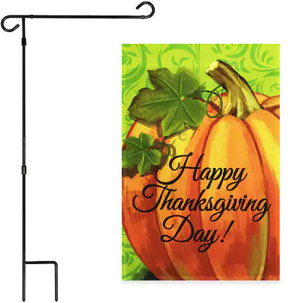 Happy Thanksgiving Day!