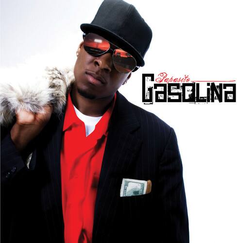 Papasito - Gasolina   - COMPACT DISCS [CD]