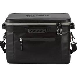 Thermos - 36-Can Icon Series Cooler Bag - Granite
