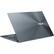 Alt View 36. ASUS - ZenBook 14 UM425 14" Laptop - AMD Ryzen 9 - 16 GB Memory - 1 TB SSD - Pine Gray.