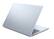 Alt View 6. Dell - 16 Plus DB16250 Laptop 16.0 WQXGA Display (Ultra 7-256V, 16GB, 1TB SSD, Intel Arc, Win 11 Home) w/USB Hub - Ice Blue.