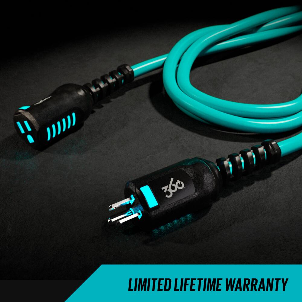 LIMITED LIFETIME WARRANTY