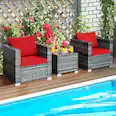 Outdoor Living