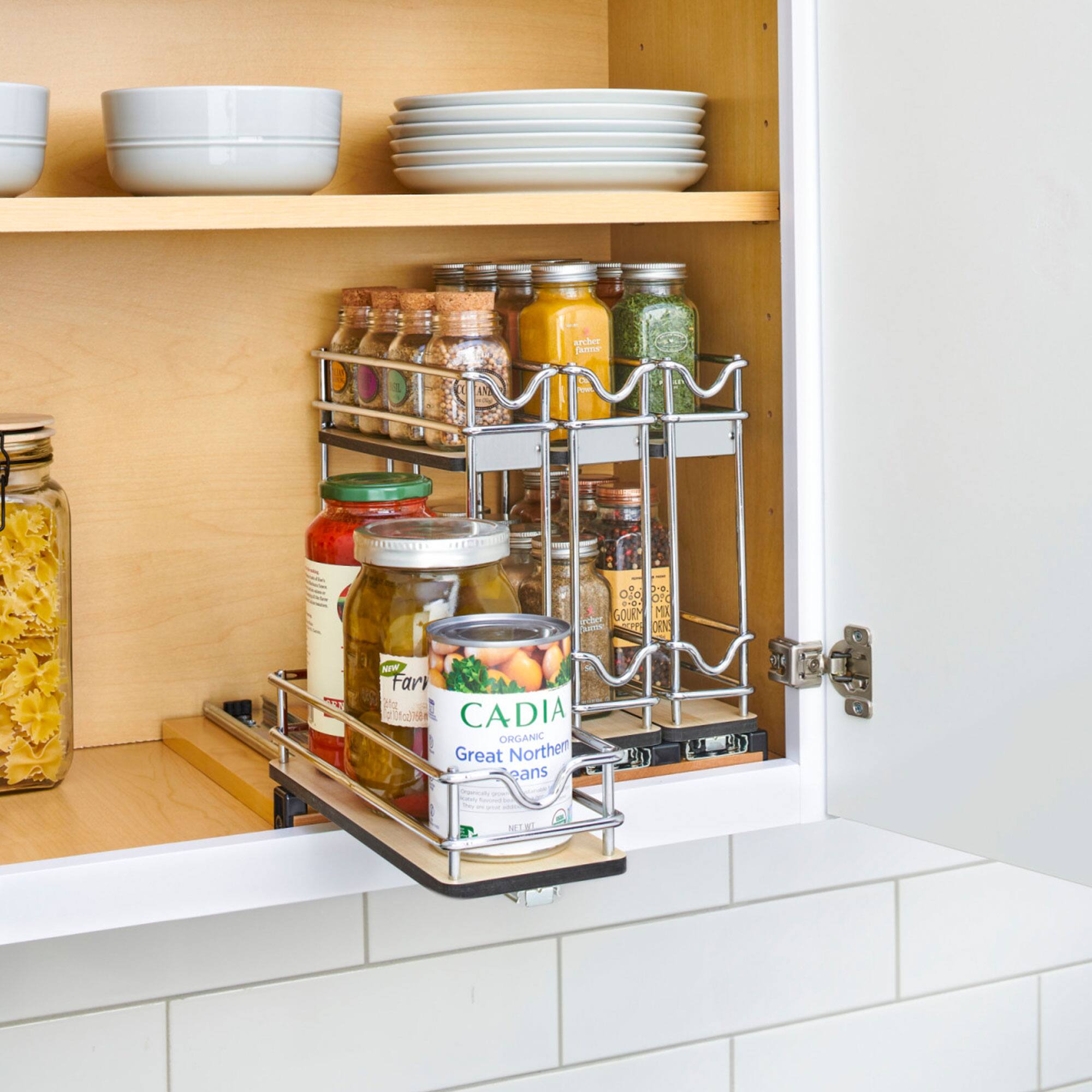 Cadia Organic Great Northern Beans