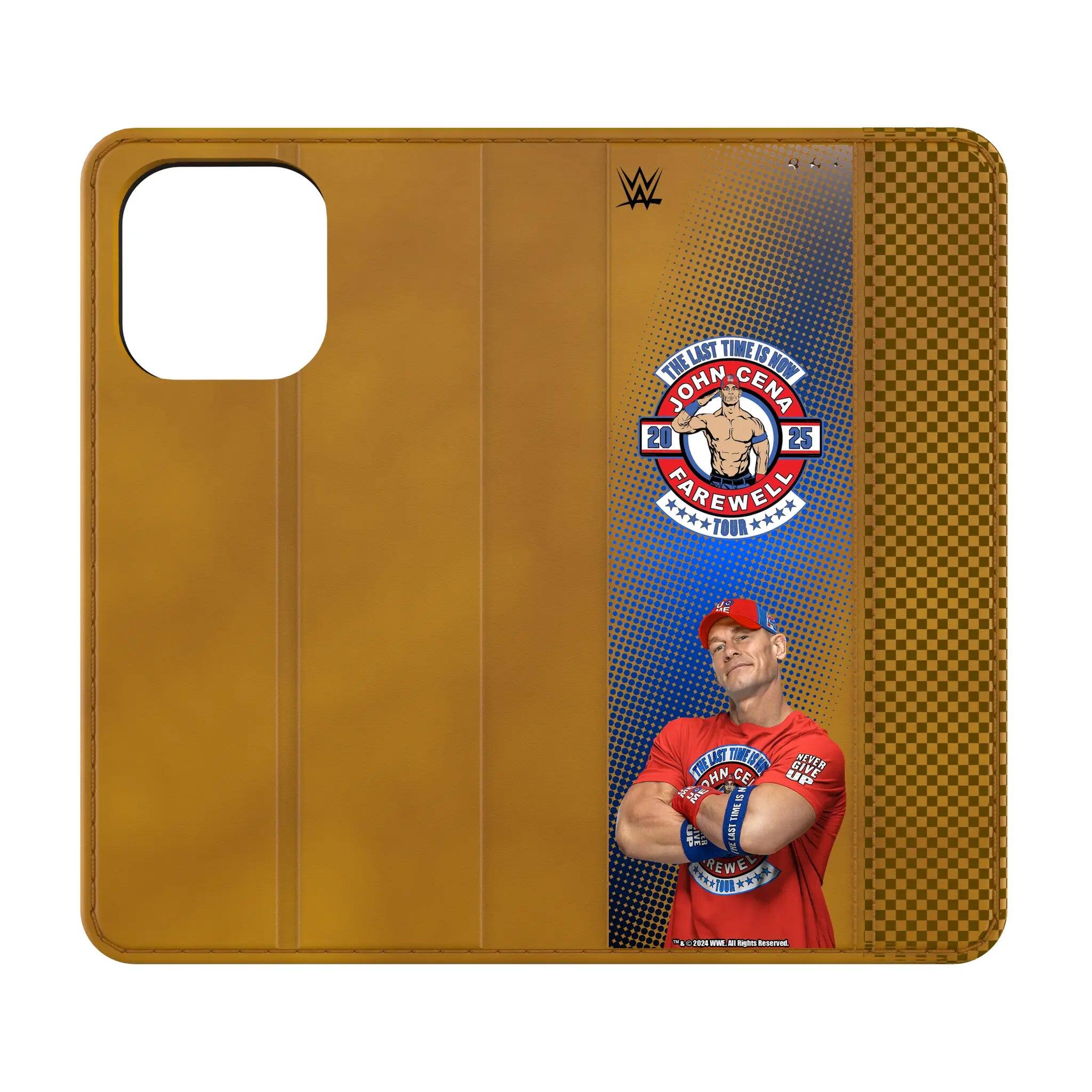 John Cena Farewell Tour