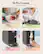 No Pre-Freezing
Enjoy in 4 Easy Steps
1. Mix
Mix ingredients
2. Pour
Pour them in
3. Tap
Tap the screen
4. Enjoy
Enjoy soft serve