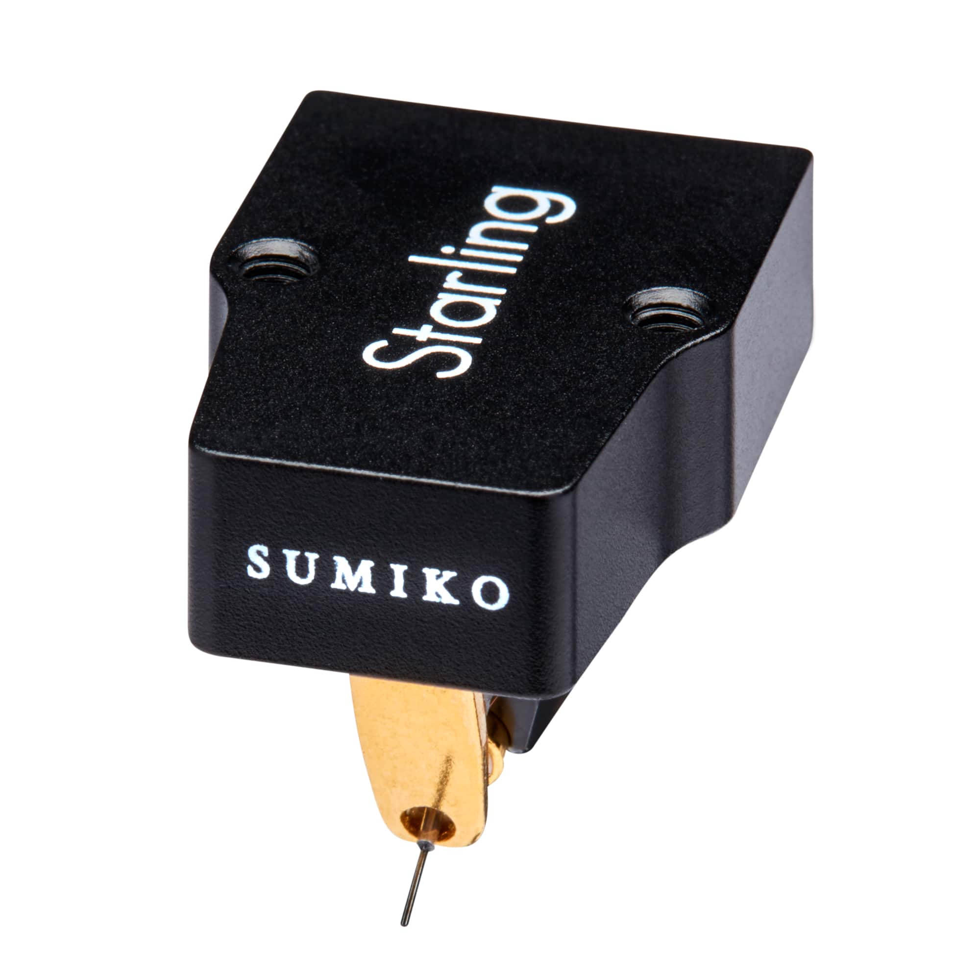 Sumiko - Starling MC Phono Cartridge - Black price history on PriceWatchPro