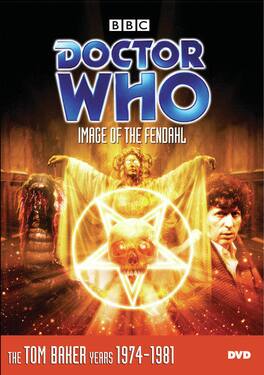 Doctor Who: Image of the Fendahl - DVD