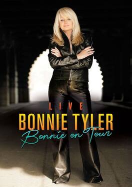 Live: Bonnie On Tour - DVD