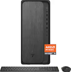 AMD Ryzen 8000 Series 5