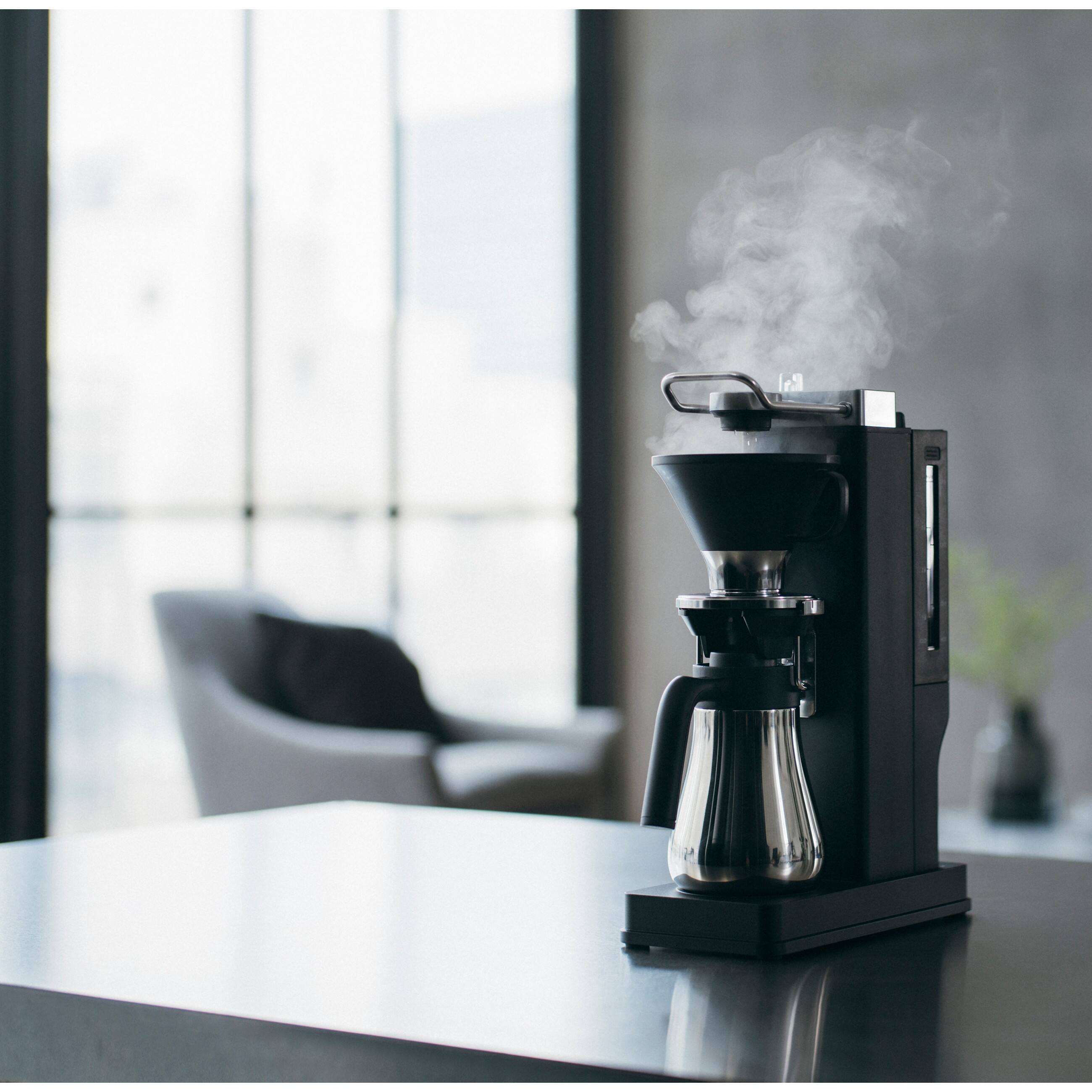 Alt View 1. Balmuda - BALMUDA The Brew - Black.