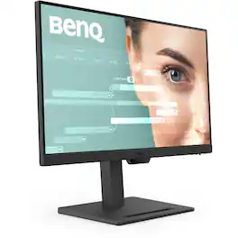 BenQ - Refurbished Excellent - GW2790T 27" FHD IPS 1920x1080p Monitor 100Hz 5ms Eye-Care, DisplayPort, HDMI Height & Tilt Adjustable - Black