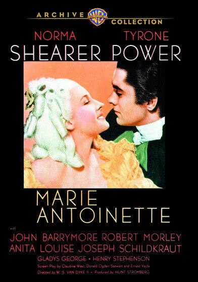 Marie Antoinette - DVD