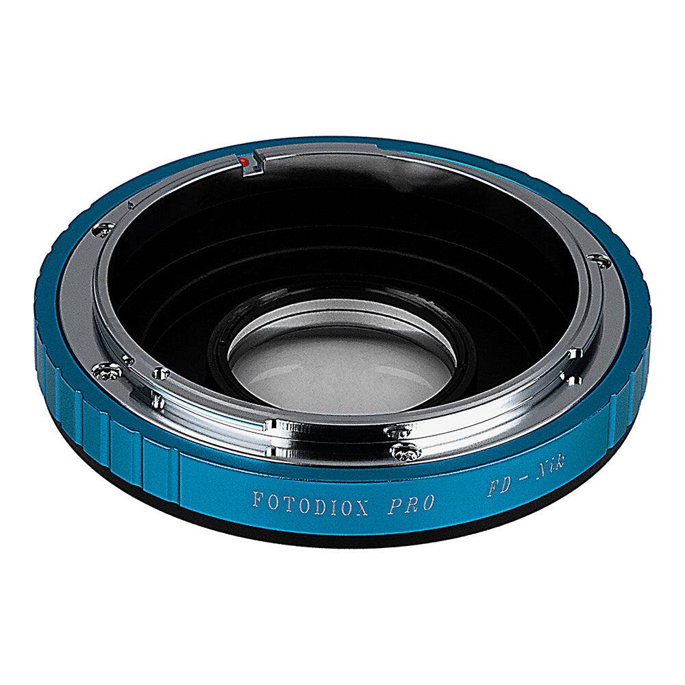 FOTODIOX PRO  
FD - Nik